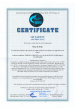 Certificate of Safety and Free Sale