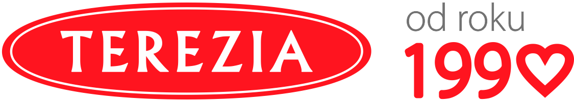 Logo Terezia