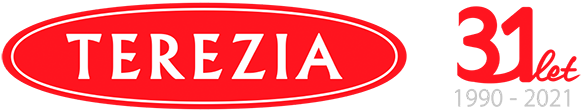 Logo Terezia