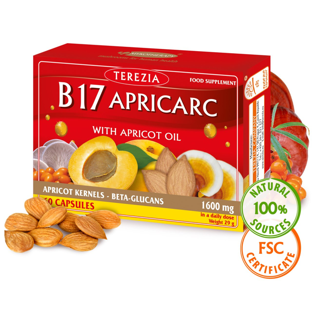 terezia company