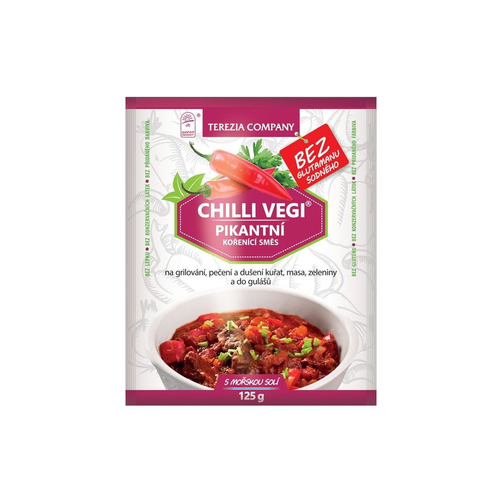 Chilli mixture online