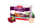 HEMO PLUS + folic acid