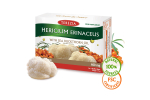 Hericium erinaceus with seabuckthorn oil