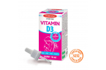 Vitamin D3 400 IU
