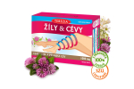 ŽÍLY & CÉVY
