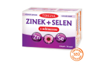 Zinek + selen s echinaceou