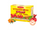 Vitamin C TRIO NATUR+