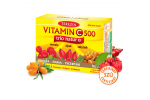 Vitamin C TRIO NATUR+