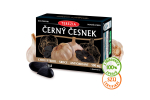 Černý česnek