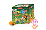 Multivitamin jellies with sea buckthorn – MINIONS