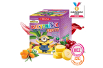 RAKYTNÍČEK frutty MIMONI