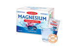 MAGNESIUM rozpustný nápoj v prášku