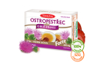 Ostropestřec + Reishi FORTE