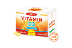 Vitamin D3 2000 IU – Limitovaná edice
