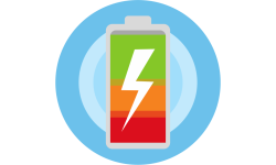Energy, physical condition