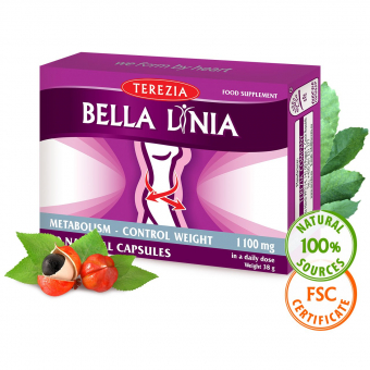 BELLA LINIA