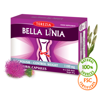 BELLA LINIA