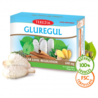 GLUREGUL