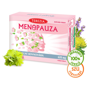 Menopauza
