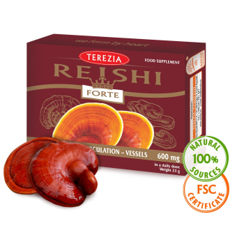 REISHI FORTE