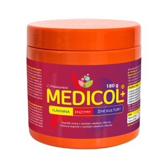 Medicol PLUS prášek