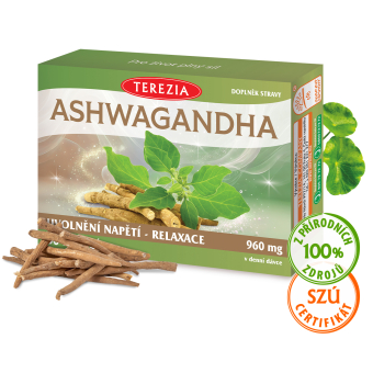 Ashwagandha