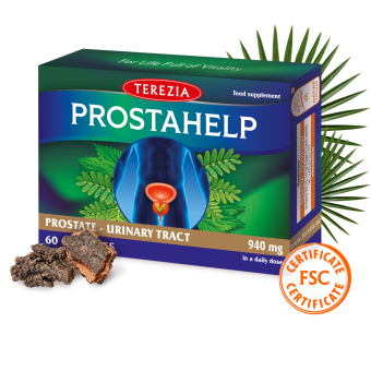 ProstaHELP