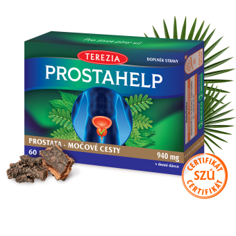 ProstaHELP