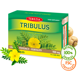Tribulus