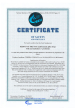 Certificate of Safety and Free Sale