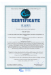 CERTIFICATE OF SAFETY AND FREE SALE