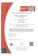 Certifikát FSSC 22000: Mezinárodní standard pro bezpečnost potravin