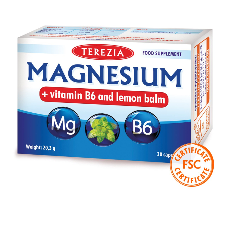 Buy Solgar Magnesium With Vitamin B6 250 Tablets At