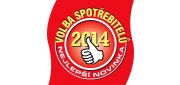 Volba spotřebitelů – Nejlepší novinka