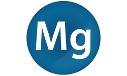 Magnesium