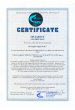 Certificate of Safety and Free Sale