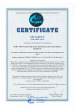 Certificate of Safety and Free Sale