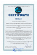 CERTIFICATE OF SAFETY AND FREE SALE