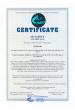 Certificate of Safety and free sale