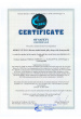 Certificate of Safety and free sale