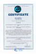 CERTIFICATE OF SAFETY AND FREE SALE