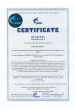 CERTIFICATE OF SAFETY AND FREE SALE