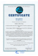 CERTIFICATE OF SAFETY AND FREE SALE