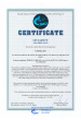 Certificate of Safety and free sale