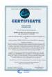 Certificate of Safety and Free Sale