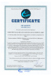 CERTIFICATE OF SAFETY AND FREE SALE