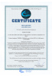 CERTIFICATE OF SAFETY AND FREE SALE