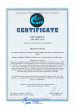 Certificate of Safety and Free Sale