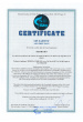 Certificate of Safety and free sale