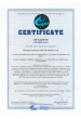 Certificate of Safety and free sale